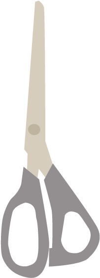 View All Images-1 - Scissors (640x640), Png Download