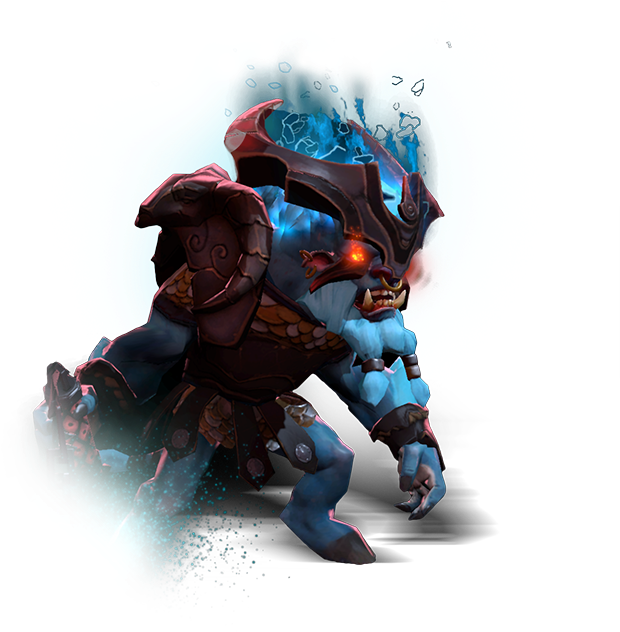 Dota 2 Hero Png - Dota 2 (890x790), Png Download