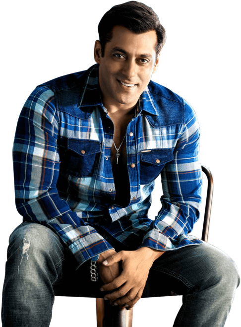 New Salman Khan (715x715), Png Download
