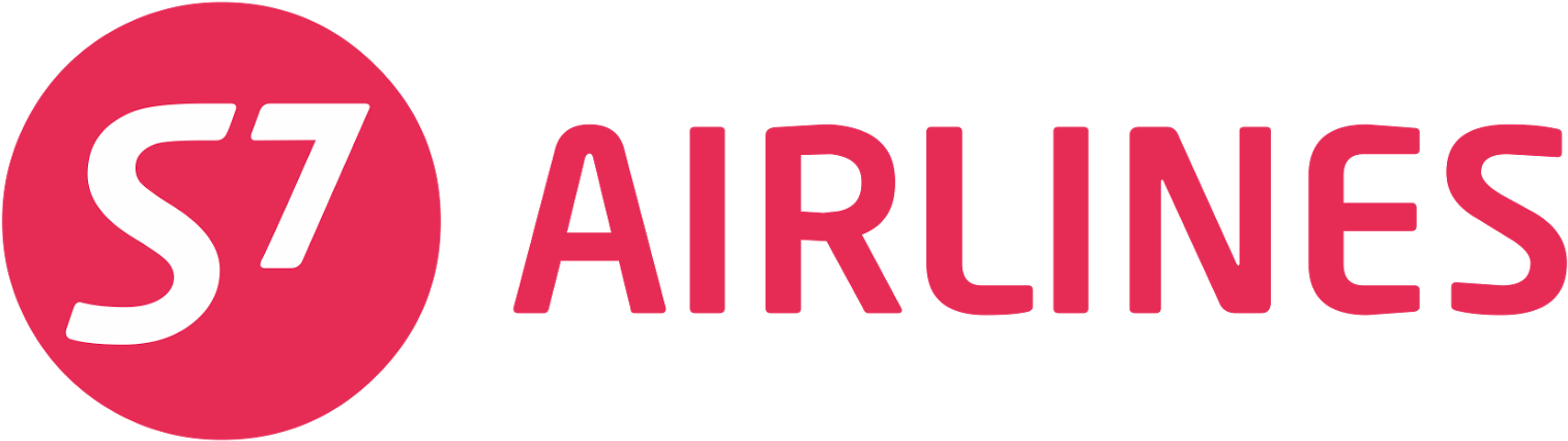 S7 Airlines Logo Vector - Mackenzie Logo Vector (1600x1136), Png Download