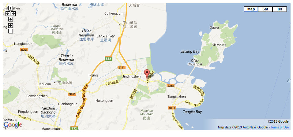 Zhuhai1 - Atlas (1920x1080), Png Download