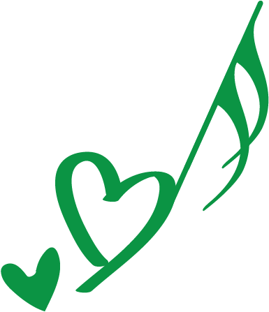 Music Note Logo - Music Note Logo Design (1054x794), Png Download