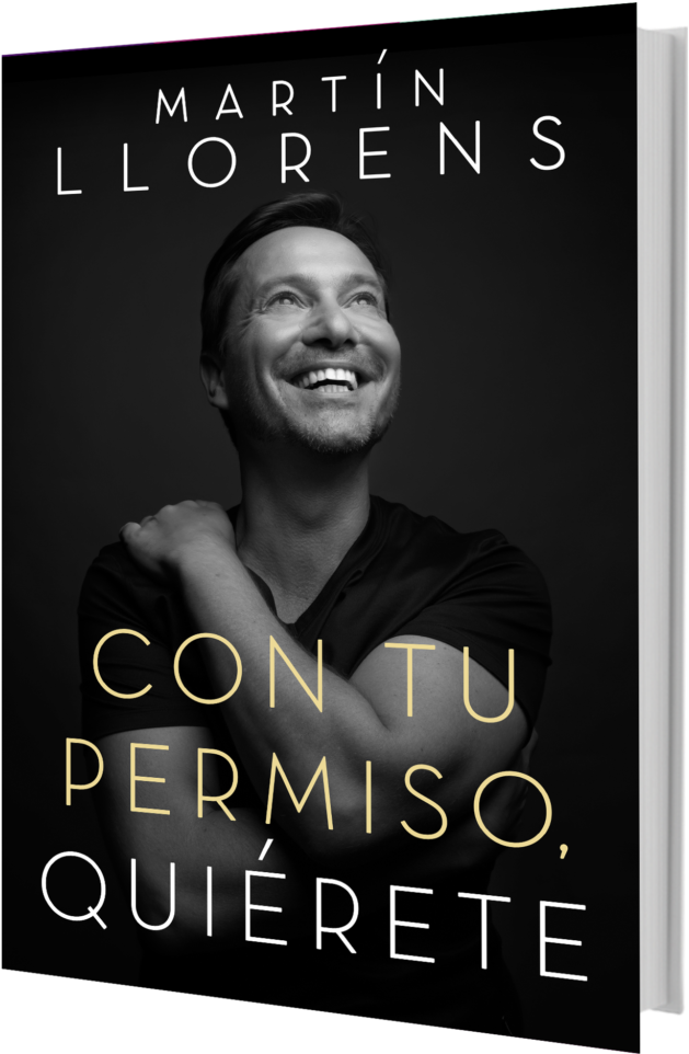 Tu Guía De Despertar Espiritual - Tu Permiso Quierete Libro (1024x1024), Png Download