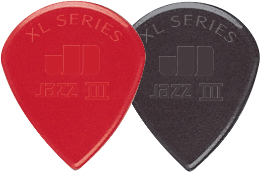 Jazziiixl 11 1 - Dunlop Jazz Iii (568x572), Png Download