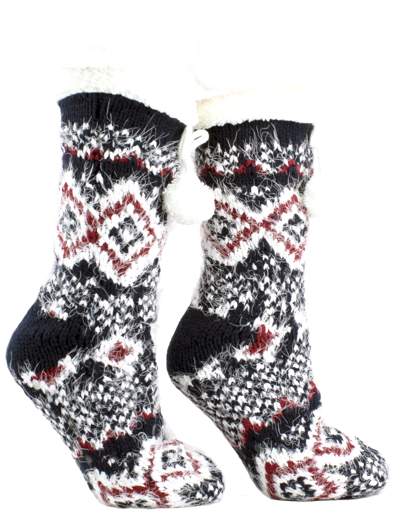 Snow Fall Gift Set - Sock (2048x2048), Png Download