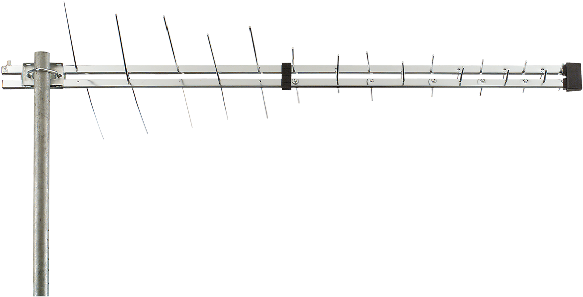 Features & Benefits - Television Antenna (1200x1000), Png Download