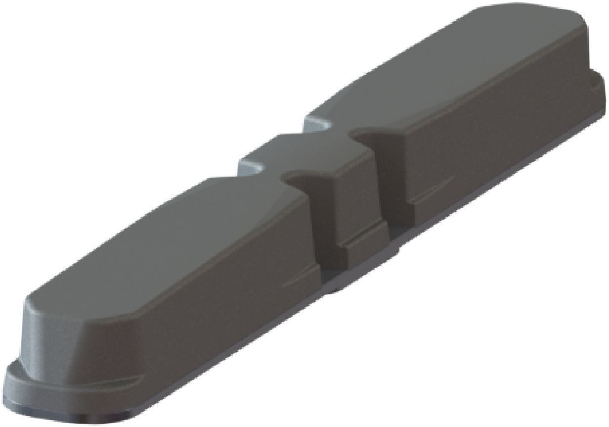 Maxwave Lte/wifi Mimo Train Antenna - Tool (1500x1500), Png Download