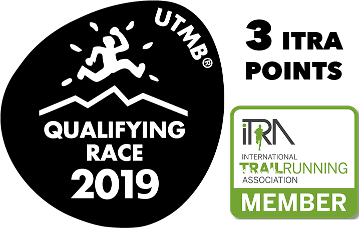 Read The Rules For More Information - Utmb Qualifying Races 2019 (786x491), Png Download