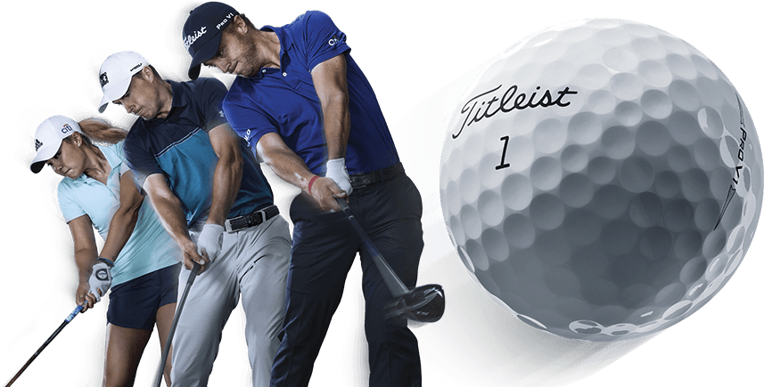 For Golfers Looking To Shoot Their Best Scores, The - Stroke Play (920x458), Png Download