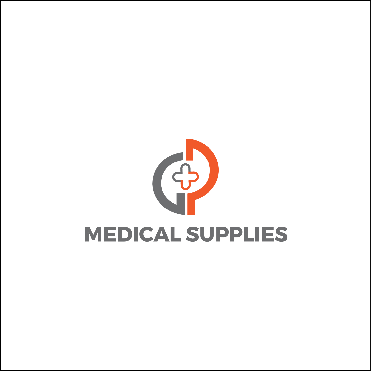 Logo Design By Iqbalkabir For This Project - Circle (1500x1500), Png Download