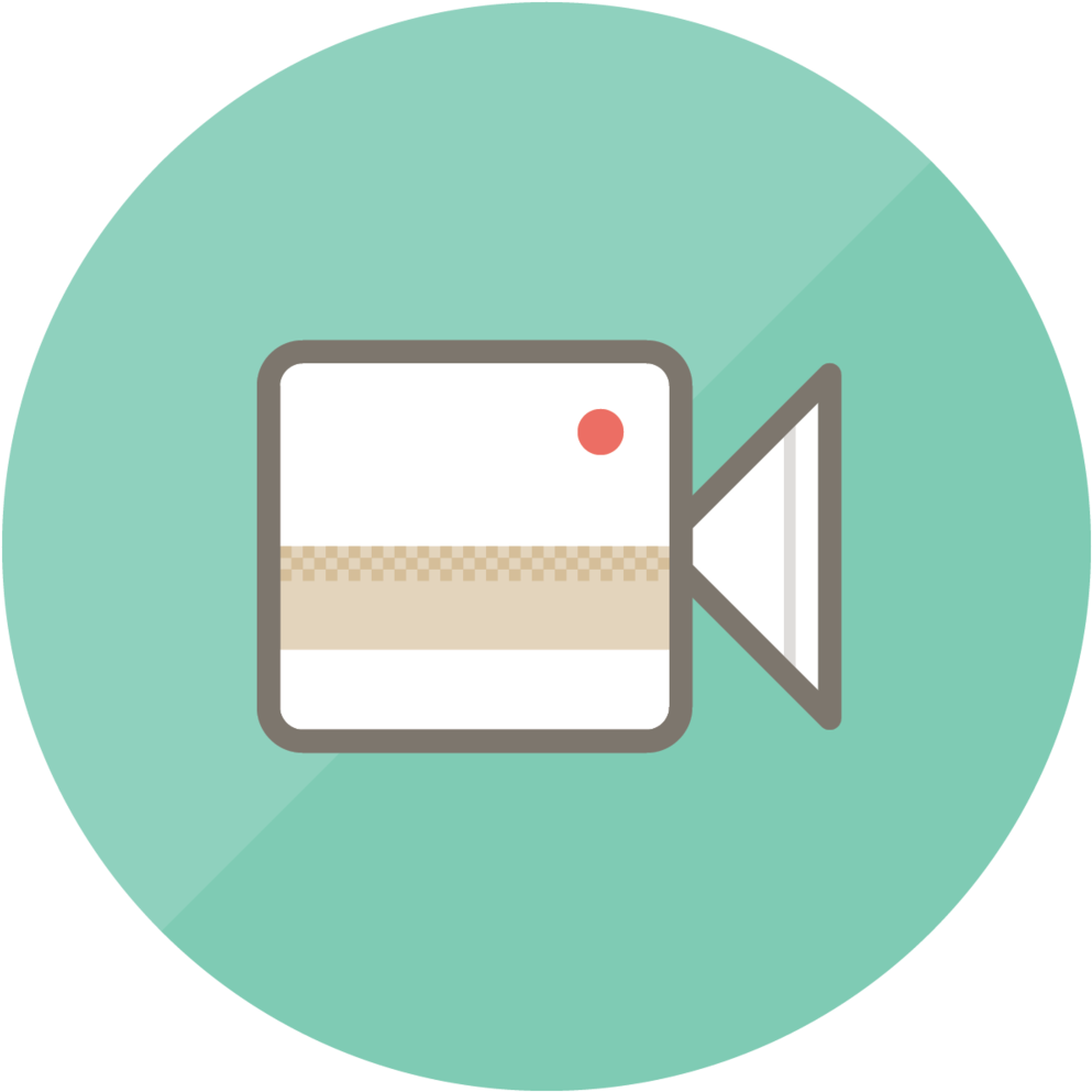 Micro-documentary - Circle (1000x1000), Png Download