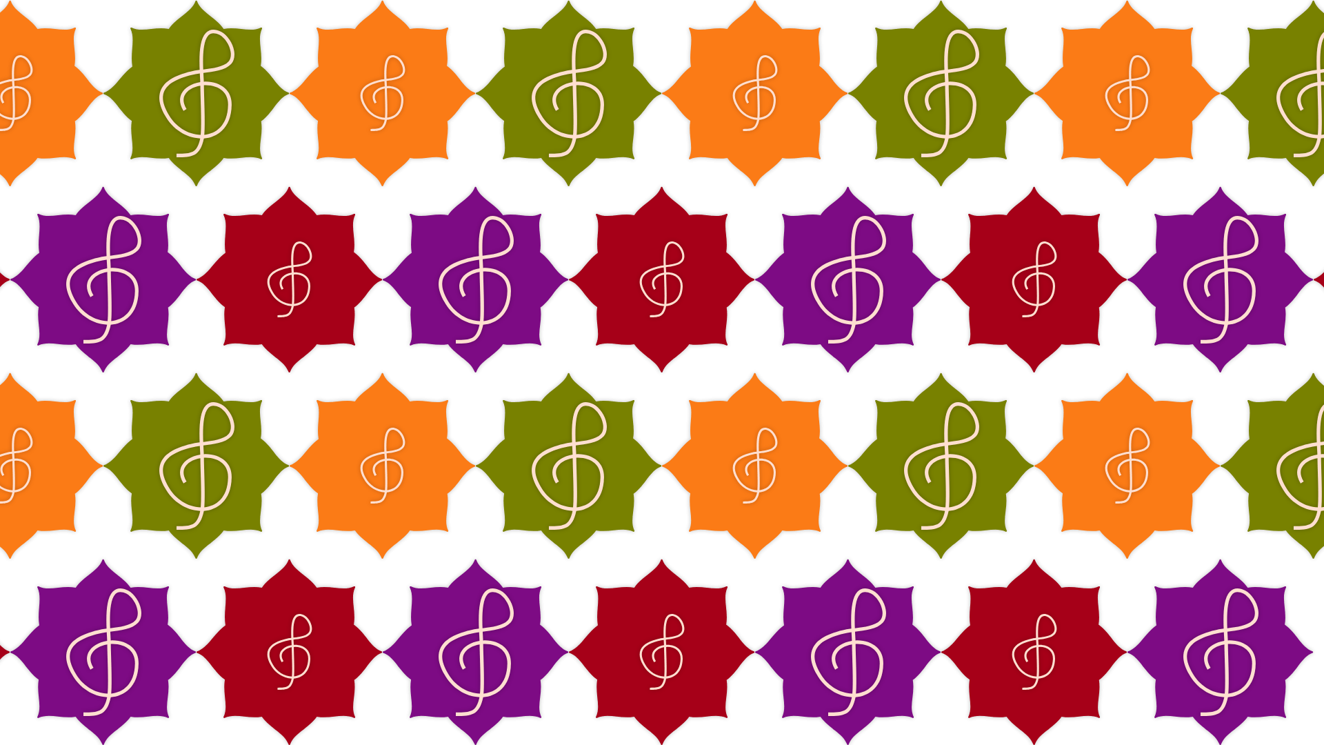 Pixbot › Hd Pattern Design - Circle (1920x1080), Png Download