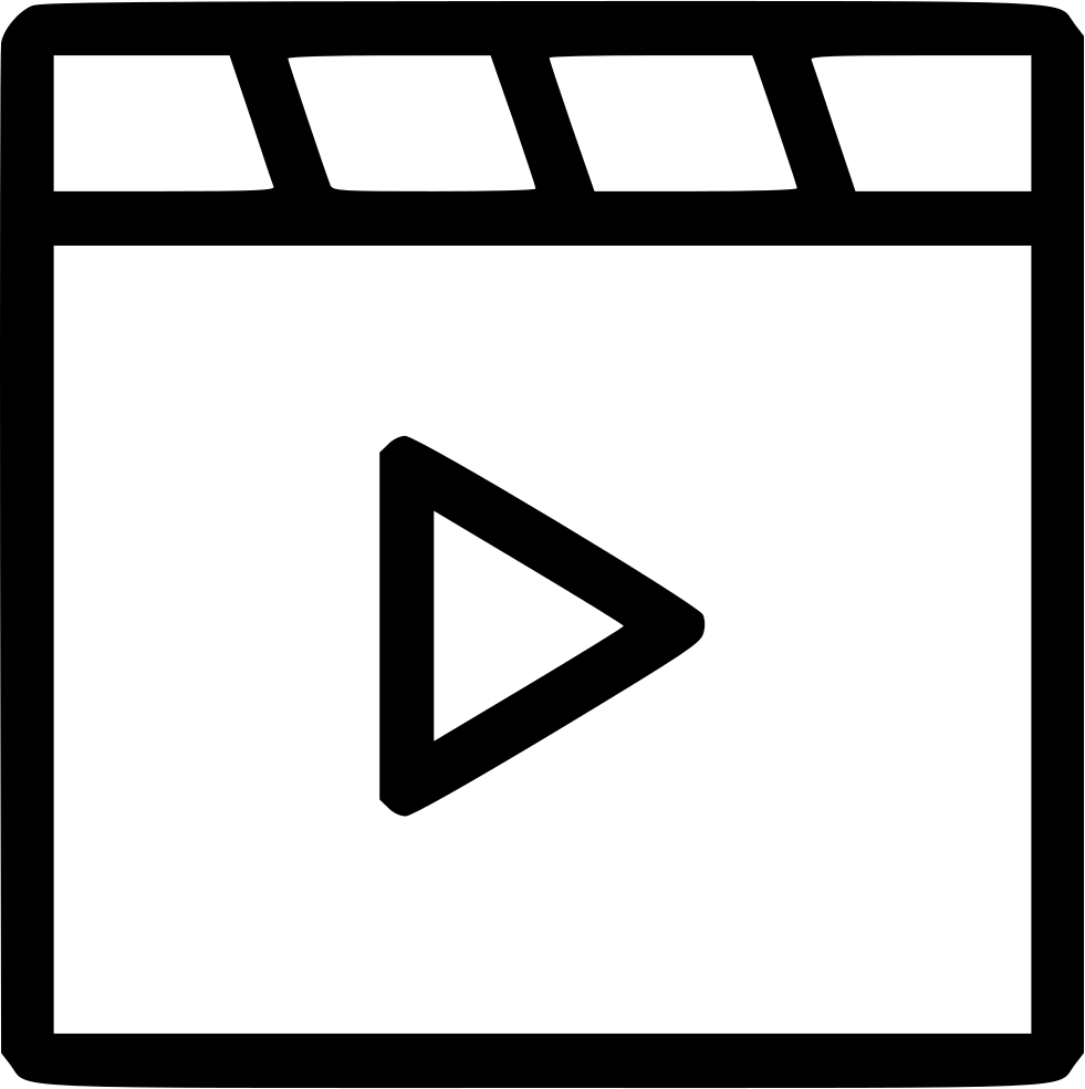 Png File - Triangle (981x984), Png Download