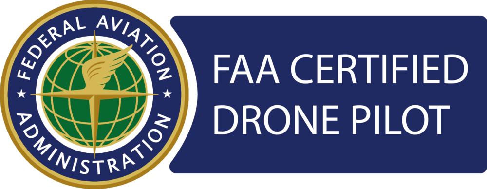 Download Faa Drone Certification Logo - Emblem PNG Image with No Background  - PNGkey.com