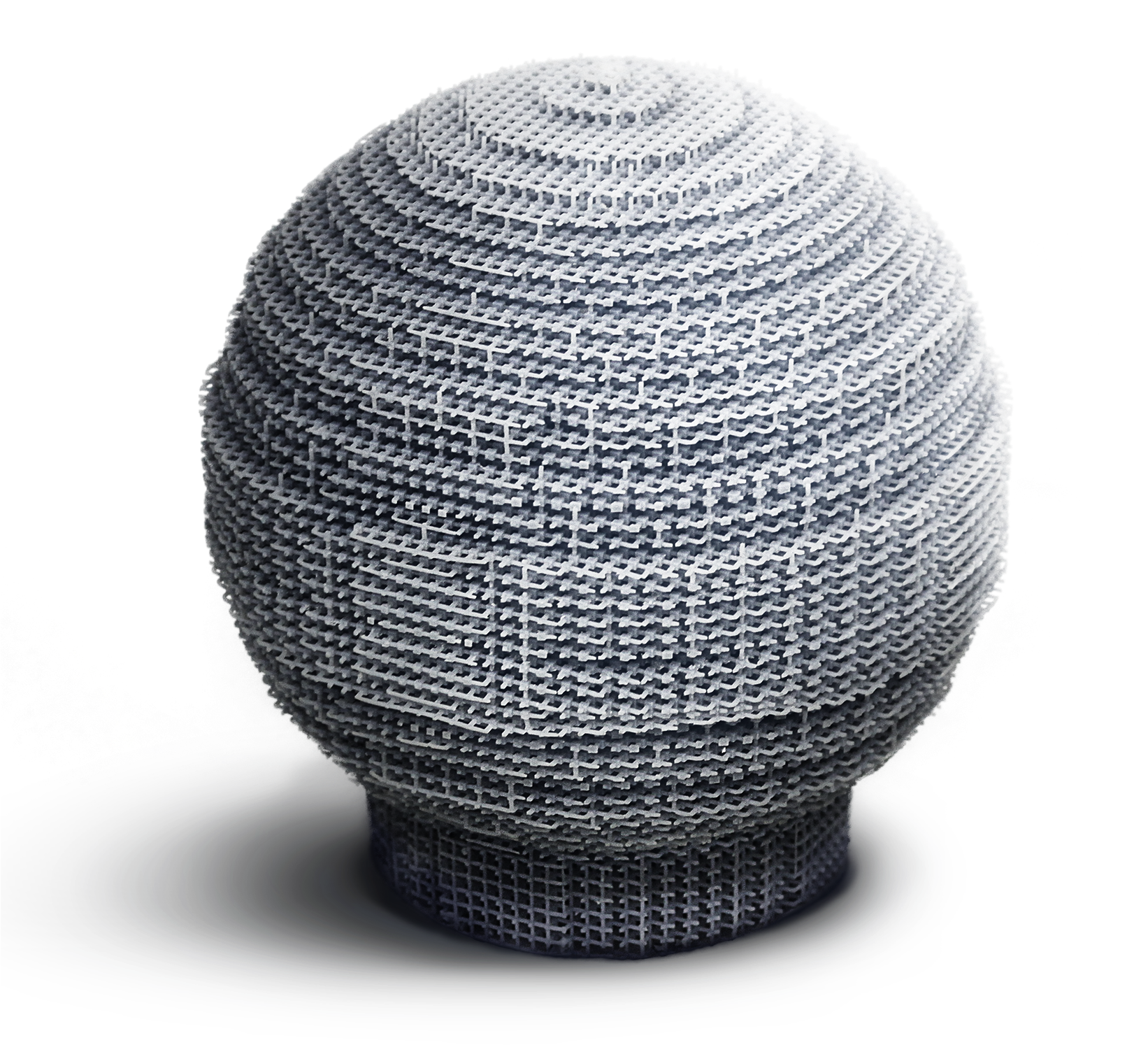 Antenna - Beanie (1663x1569), Png Download