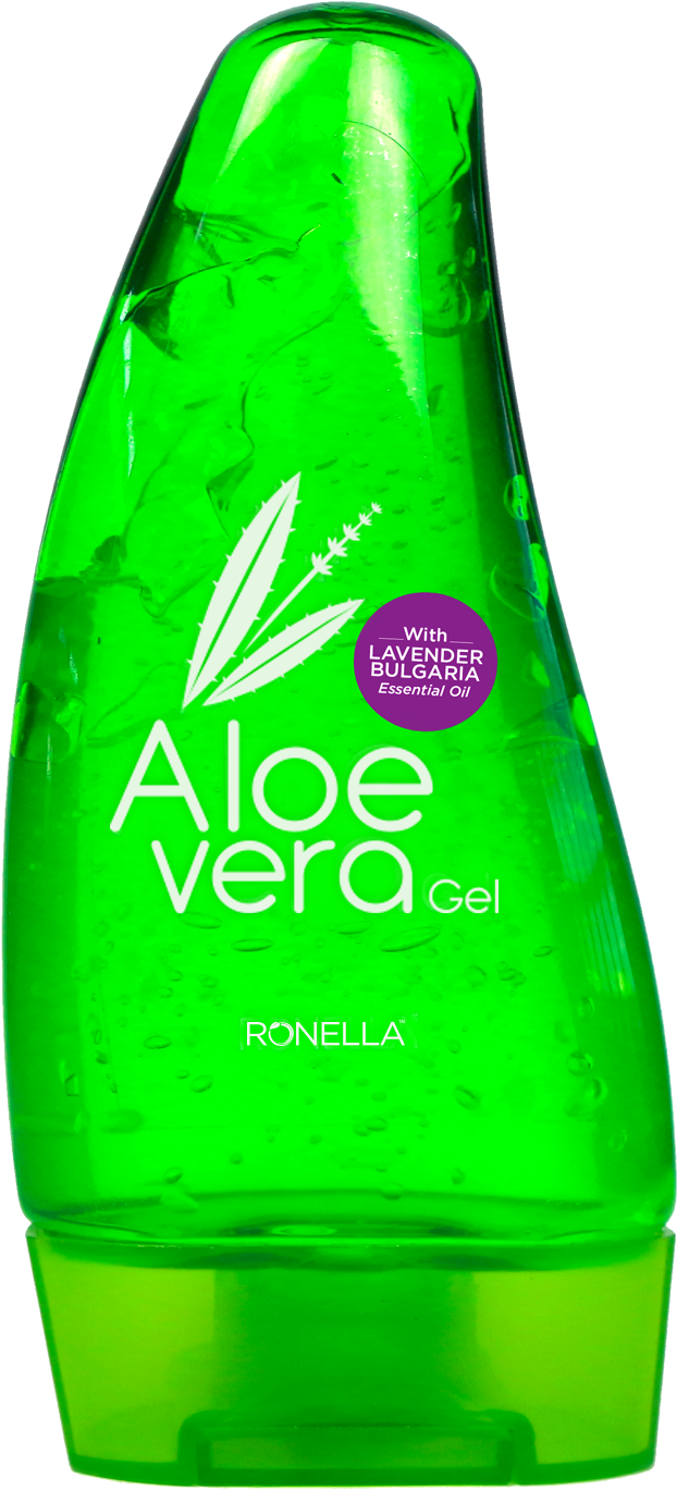 Aloe Vera - Aloe Vera Ronella (1000x1500), Png Download