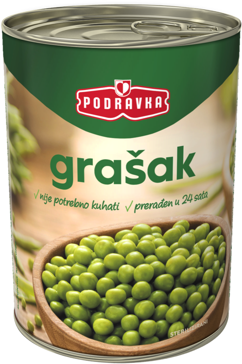 Grah Podravka (613x840), Png Download
