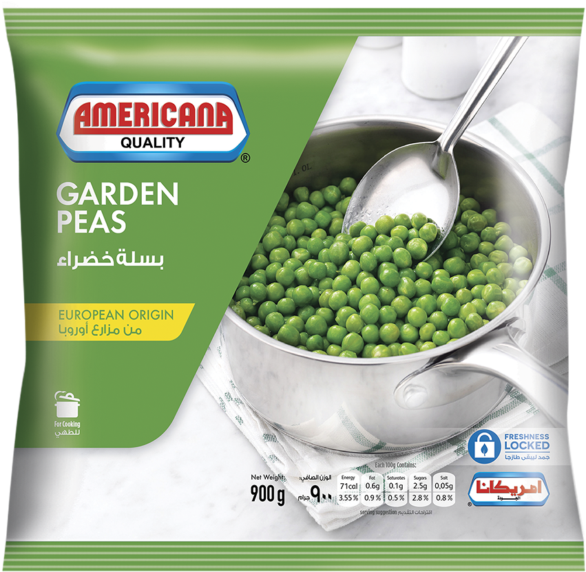 Snap Pea (1069x850), Png Download