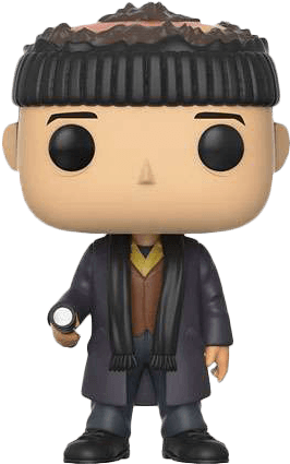 Funko Pop Home Alone Harry (492) 1 - Funko Pop Harry And Meghan (709x709), Png Download