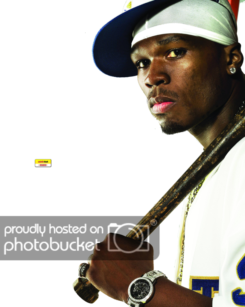50 Cent Png - 50 Cent (819x1024), Png Download