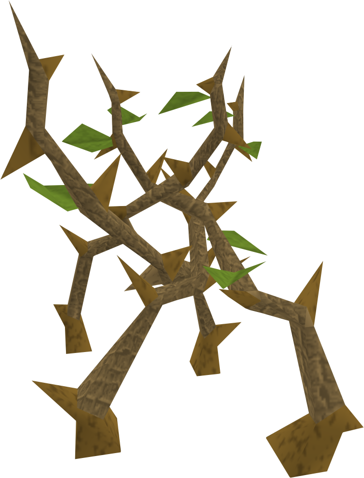 Light Jungle - Craft (745x979), Png Download