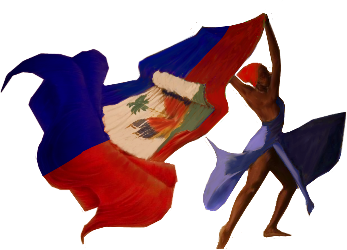 #usopen #haiti Http - Flag (1200x899), Png Download