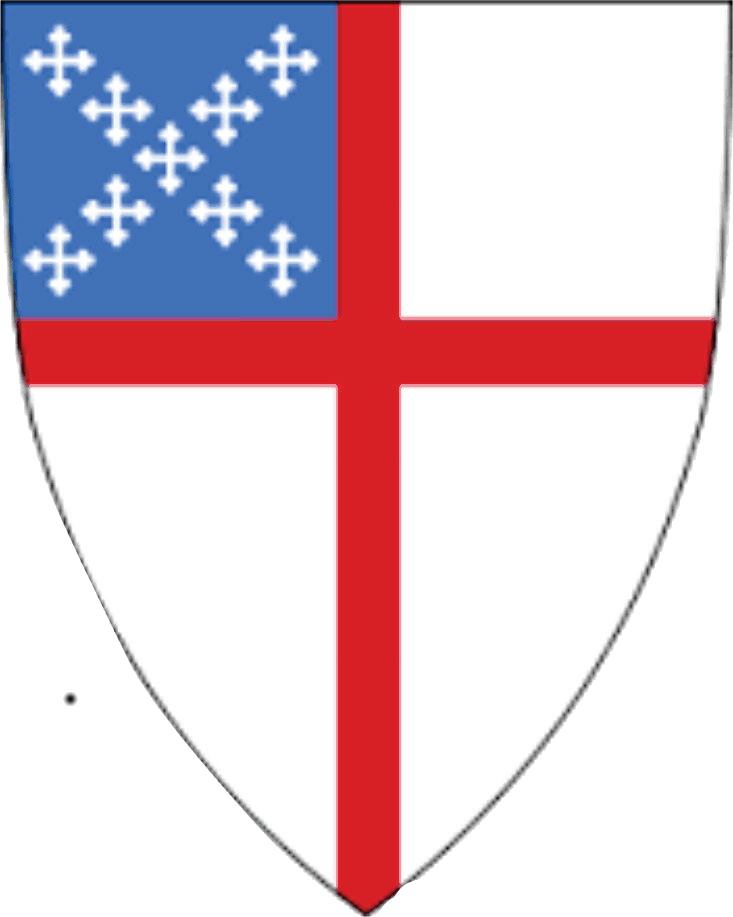 Eglise - Episcopal Church Png (733x917), Png Download