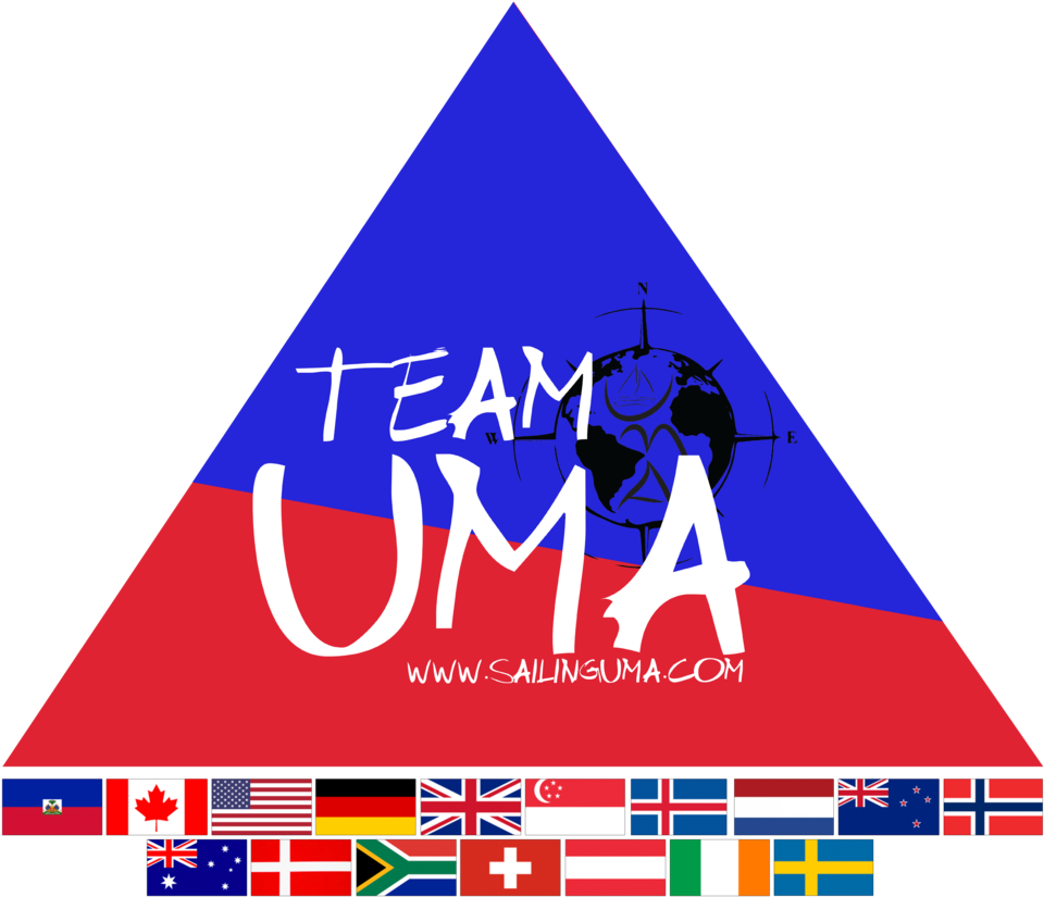 Team Uma T Shirt - Graphic Design (1000x1000), Png Download