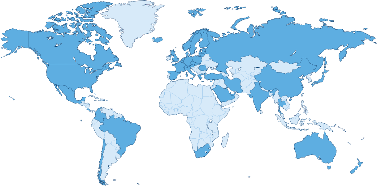 Museums, Art Galleries, Design Stores, Television And - Goldman Sachs In The World (1314x780), Png Download
