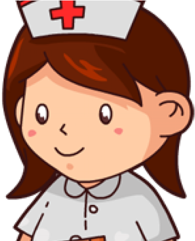 Nurse Clipart Thing - Clip Art (640x480), Png Download
