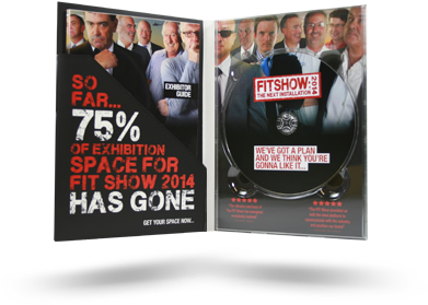 Previousnext - Flyer (1063x400), Png Download