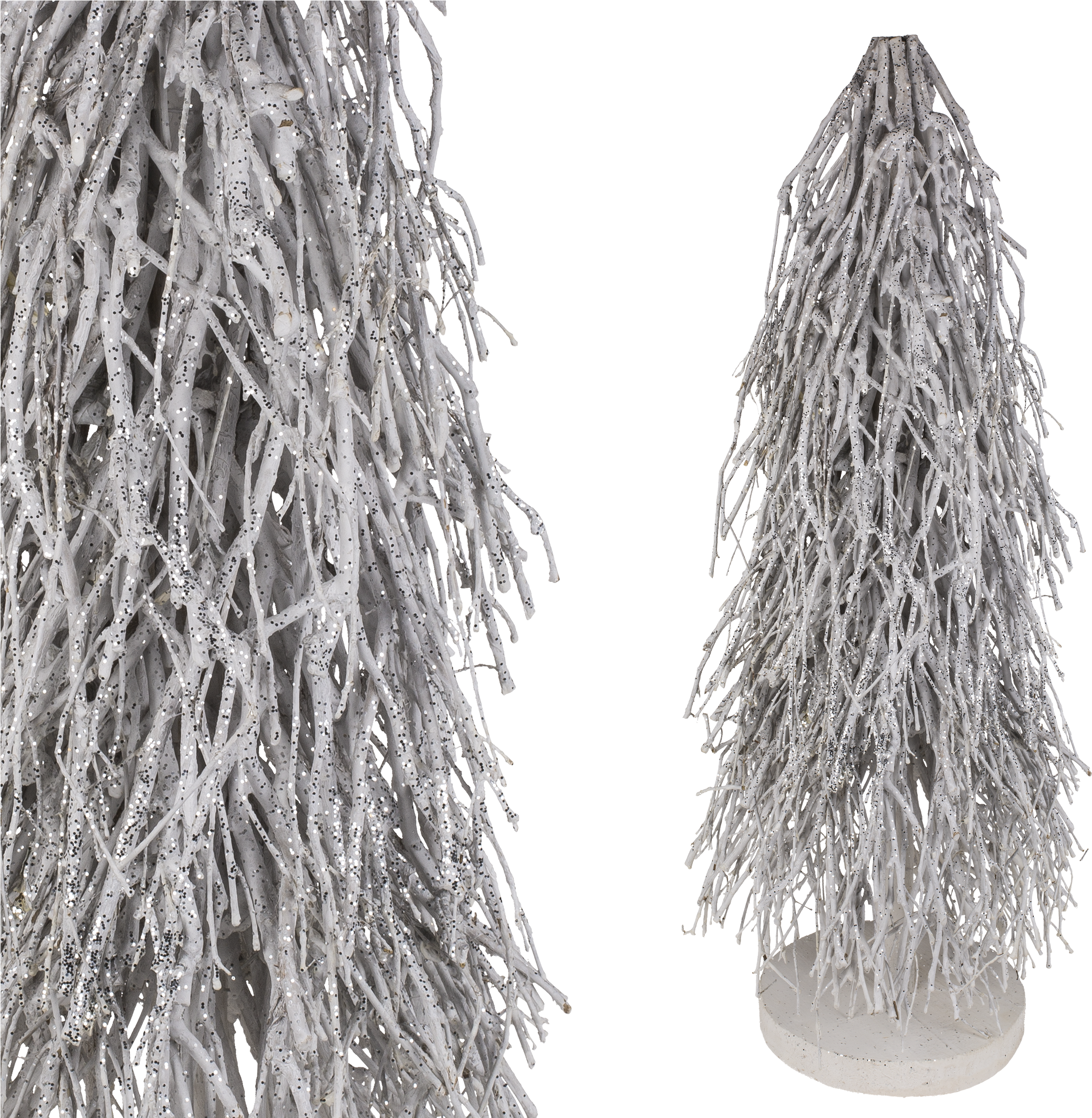 Christmas Tree (2835x2126), Png Download