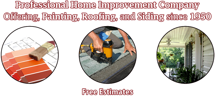 Wilson Roofing & Contracting - Roofing (960x373), Png Download