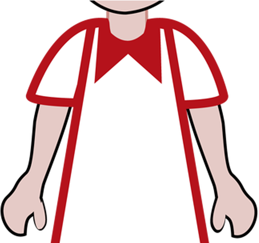 Nurse Clipart Rock - Male And Female Nurse Cartoon (640x480), Png Download