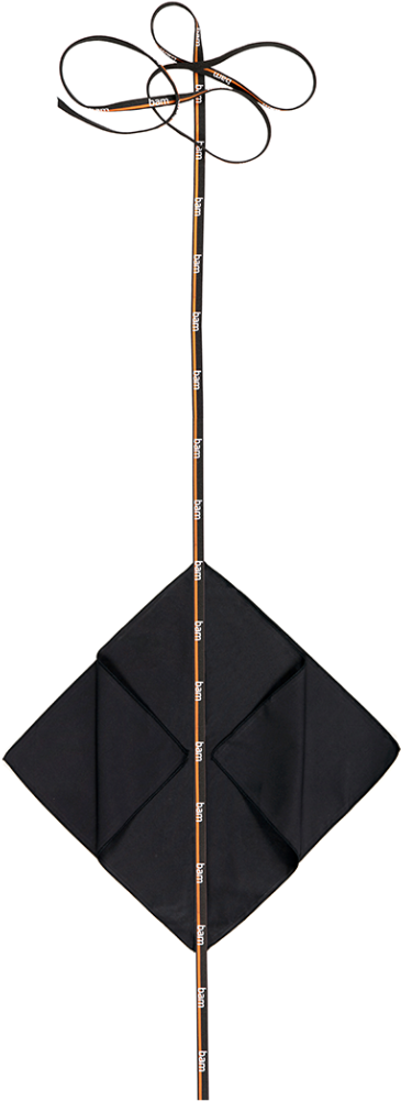 Bam Cases Microfibre Swab - Lampshade (734x1100), Png Download