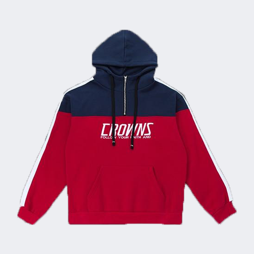 808s And Heartbreak Hoodie - Supreme Box Logo Black Hooded (1000x1000), Png Download