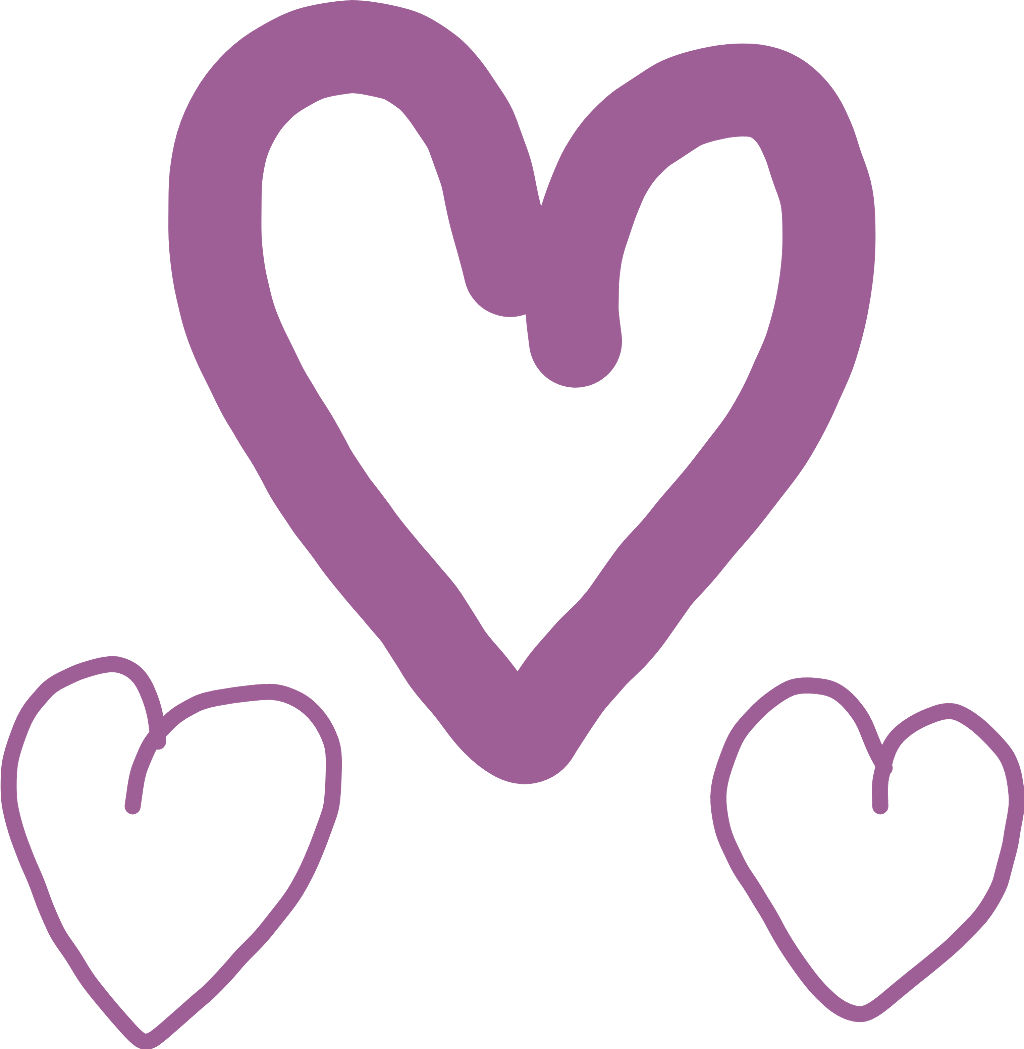 Heartbreak Sticker - Heart (1024x1049), Png Download