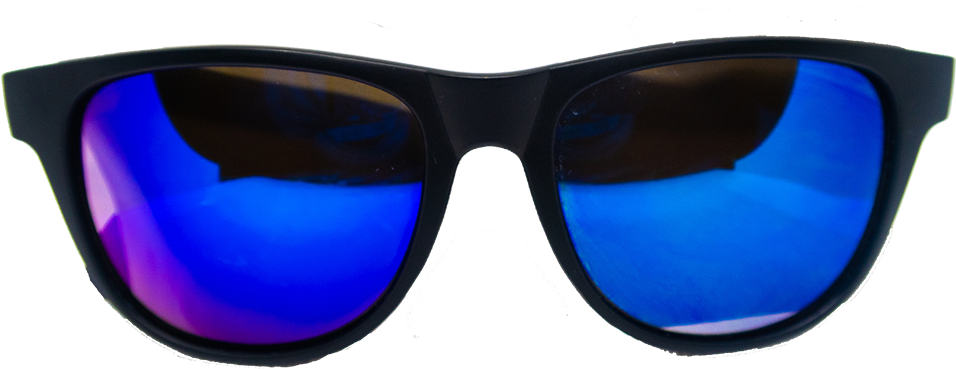 Blade Shades - Supremacy - Reflection (1000x1000), Png Download