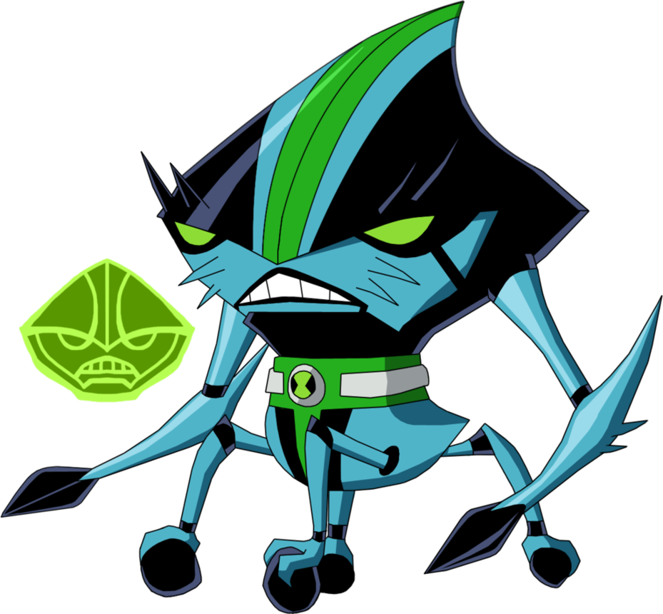 Ben 10 Biomnitrix Unleash - Ben 10 Biomnitrix Fusion Aliens (929x860), Png Download