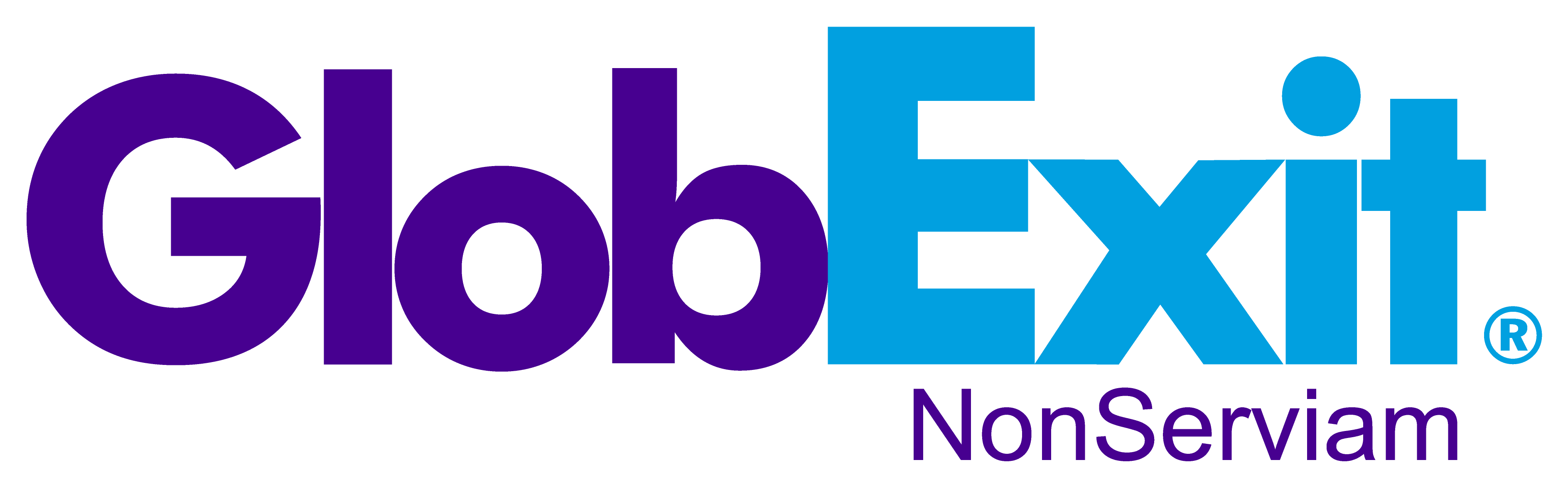 Globexit Fedex 2 (3863x1284), Png Download
