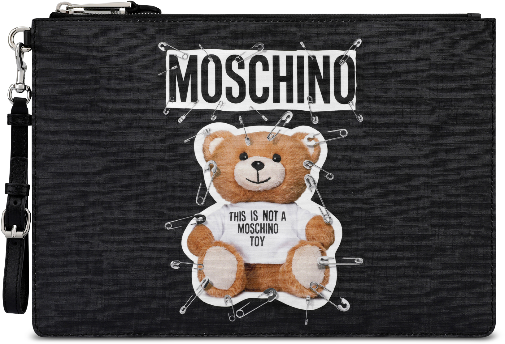 Aef1827 84208210 1555 1 - Moschino (2500x3188), Png Download