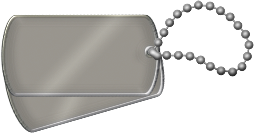 Dogtags Png Photo By Just4udesigns Photobucket - Chain (900x648), Png Download