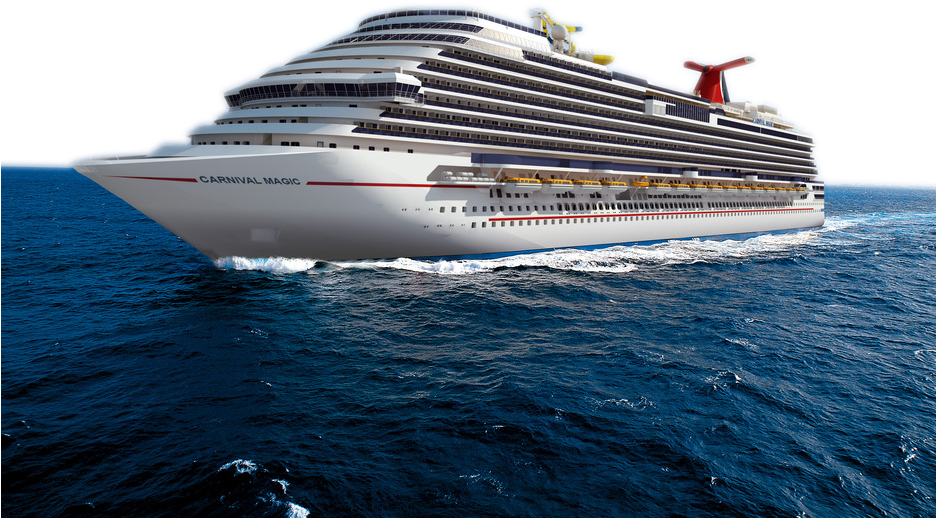 Carnival Magic (935x638), Png Download