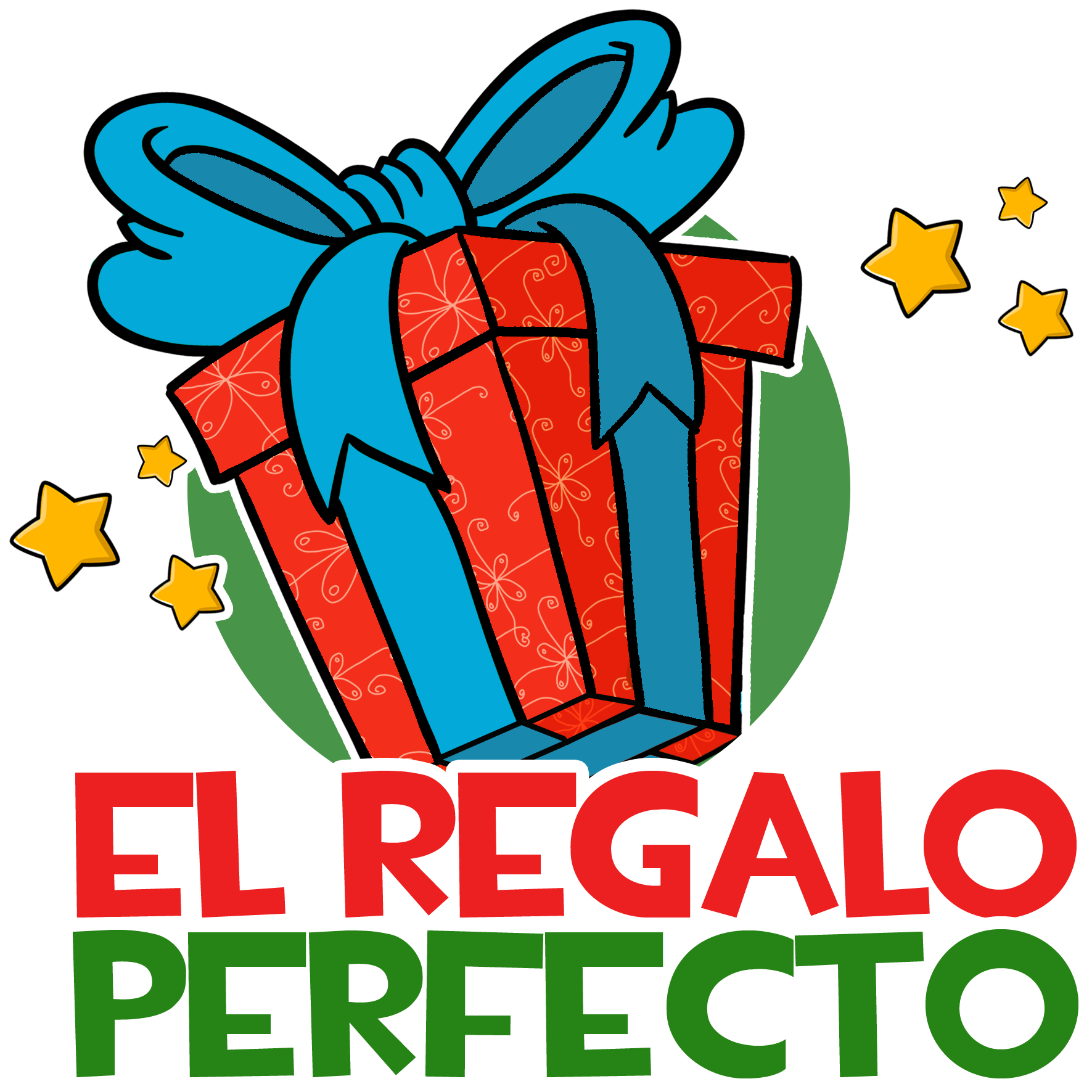Entregar Regalos A Niños De Escasos Recursos De Hospitales, - Regalos (3300x2550), Png Download