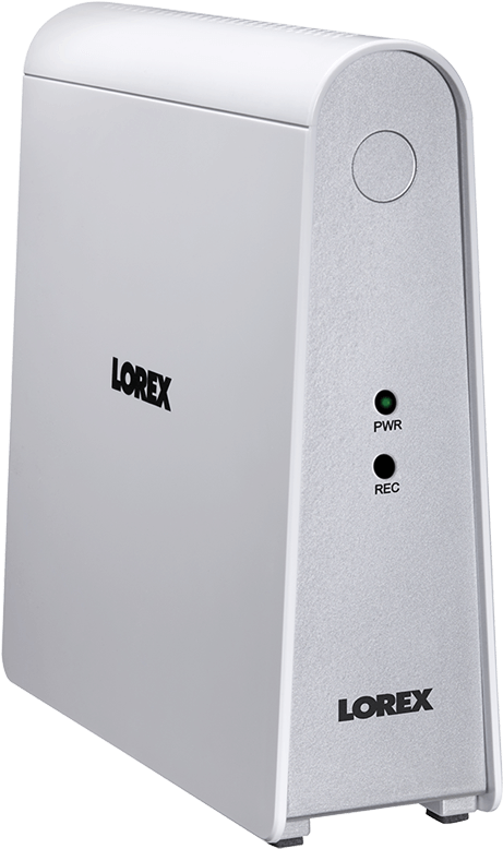 1080p Recorder For Wire-free Cameras - Computer Hardware (1200x800), Png Download