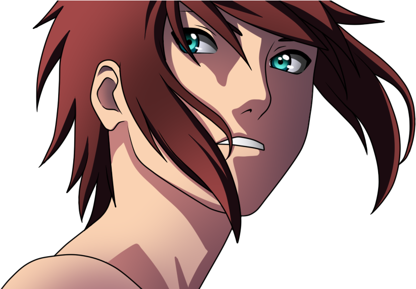 Sexy Woman Png Photo - Cartoon (1023x571), Png Download