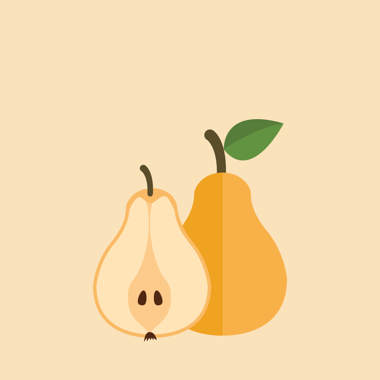 Attachment,attachment Template Default,attachment - Illustration (1250x1250), Png Download