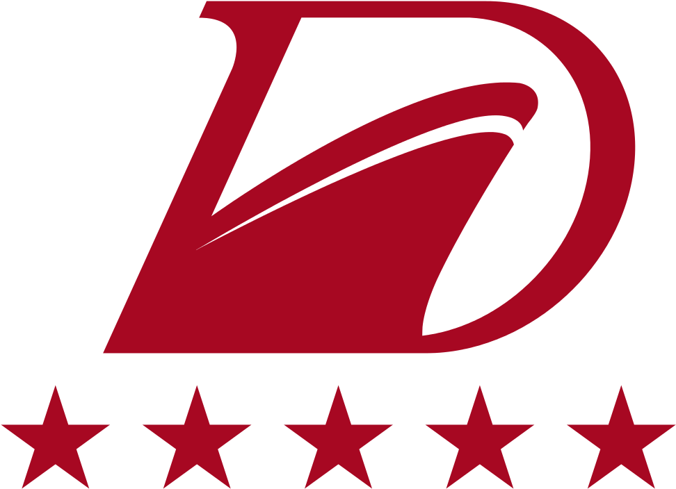 Peter Deilmann Cruises - Washington Capitals Original Logo (1200x785), Png Download