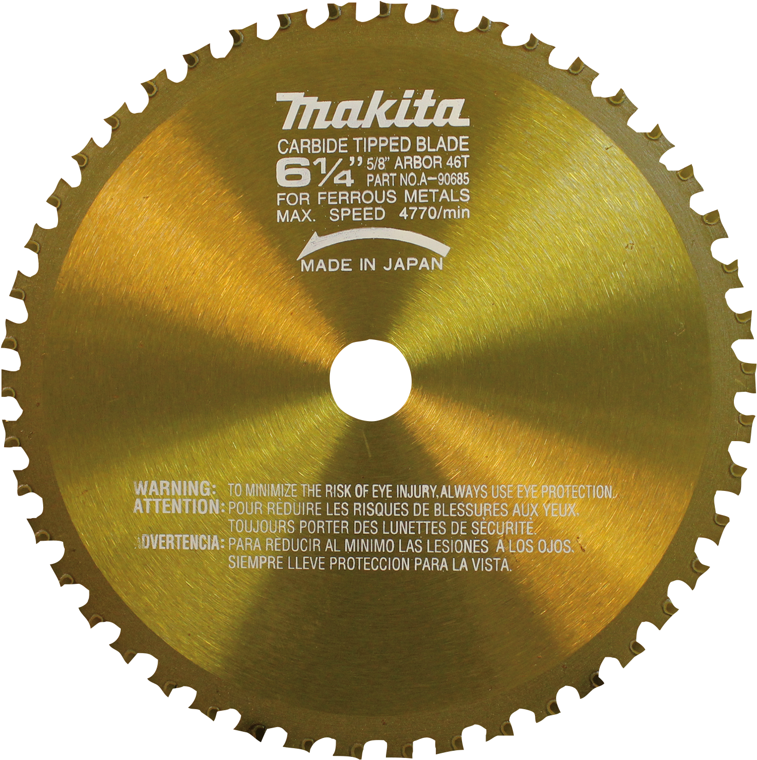 Power Tools - 10 Inch Saw Blade Sears Parts (1500x1500), Png Download