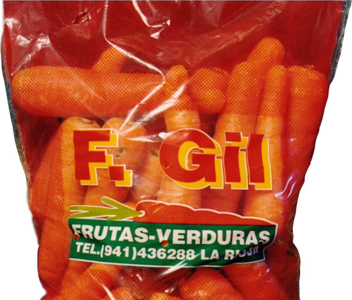 Bolsa Zanahorias F - Potato Chip (1536x1024), Png Download